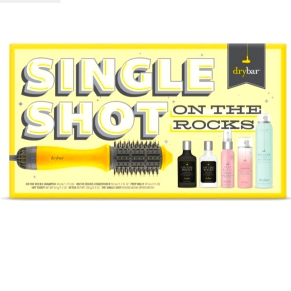 DryBar Single Shot On The Rocks Set - Picture 2 of 13